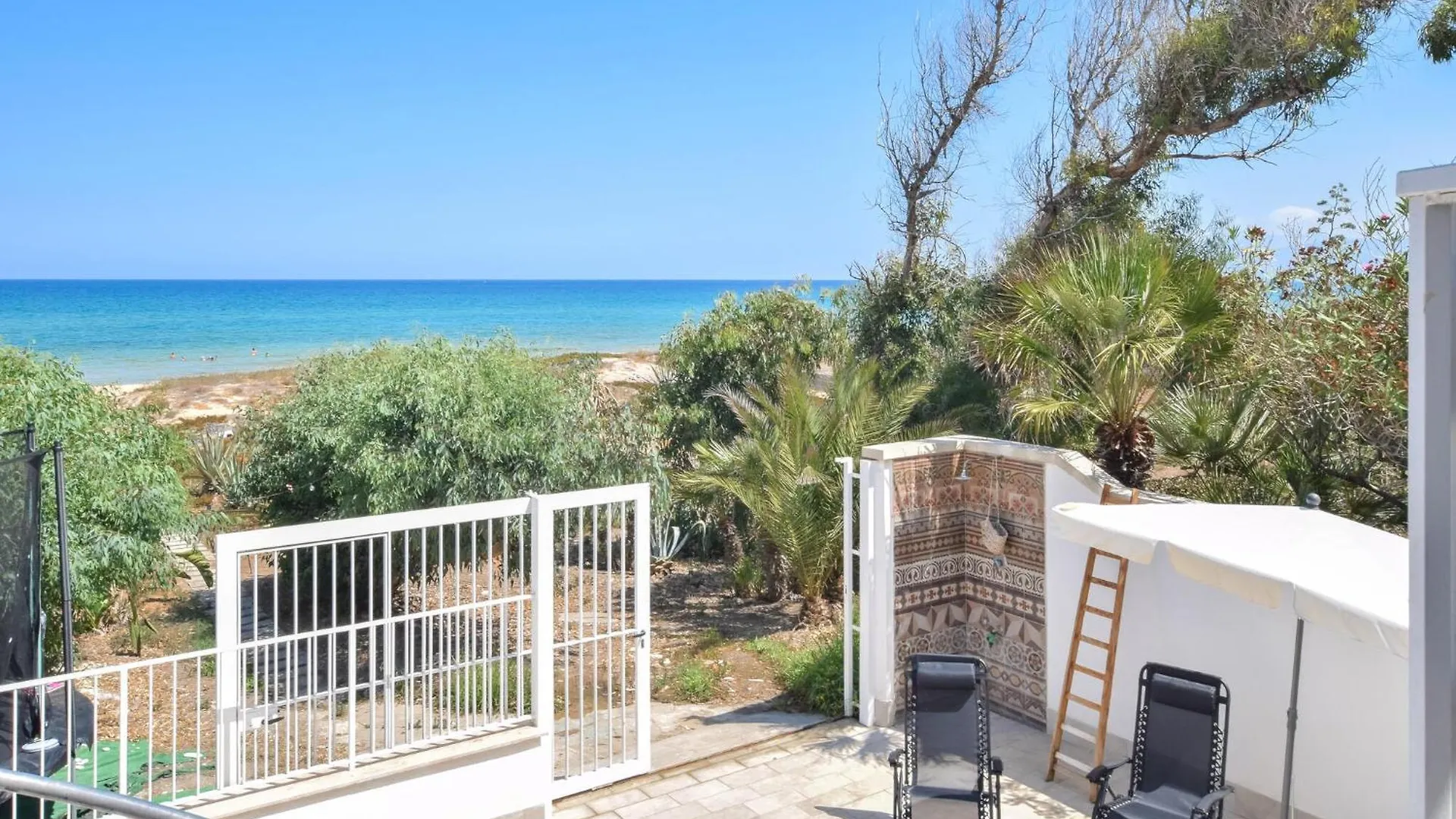 3 Bedroom Stunning Apartment In Alcamo